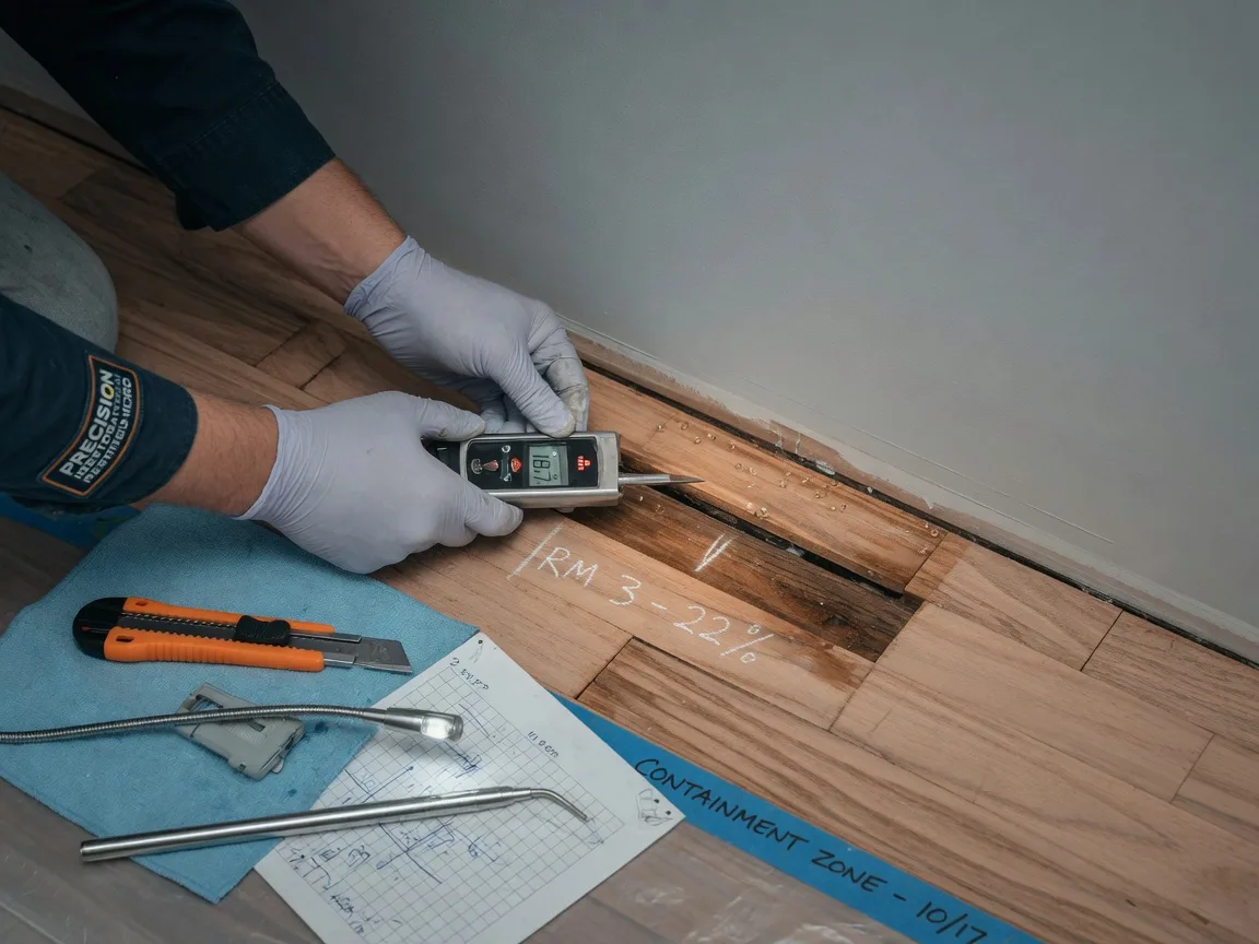 Why choose Water Removal in Wood Lake, NE